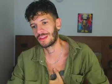 Chaturbate Watch Live Sex Cams of max_tayloor