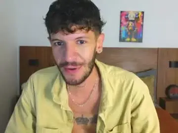 Chaturbate Adult Video Chat of max_tayloor