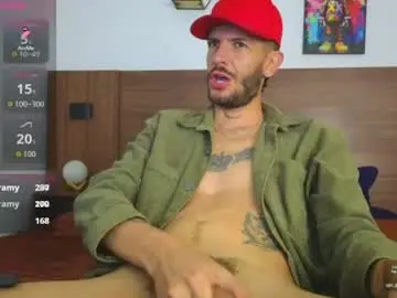 Chaturbate Free Live Porn of max_tayloor