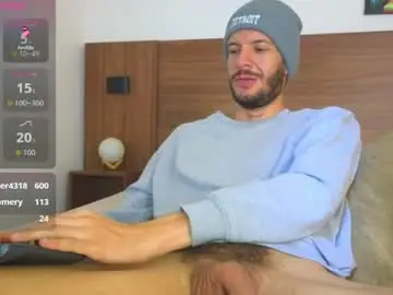 Chaturbate Adult Webcams of max_tayloor
