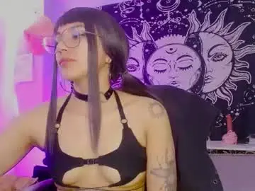 Chaturbate Free Live Porn of mel_dahlia