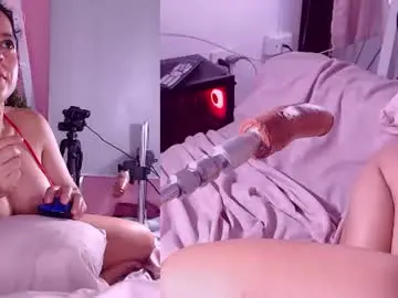 Chaturbate Best Webcam of mila__moans