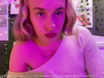 Chaturbate Live Sex Cam of miss_barbie1