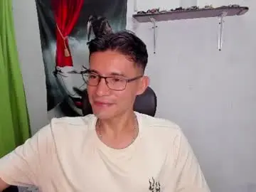 Chaturbate Adult Webcam of patrick_1_