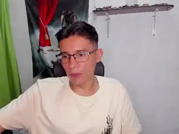Chaturbate Nude Webcam of patrick_1_