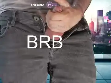 Chaturbate Live Sex Cam of peternoak