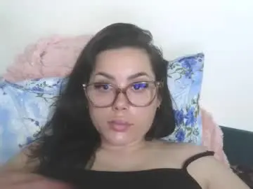 Chaturbate Nude Webcam of prettyjulliette