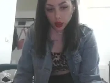 Chaturbate Adult Webcam of prettyjulliette
