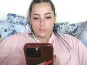 Chaturbate Adult Webcam of prettyjulliette