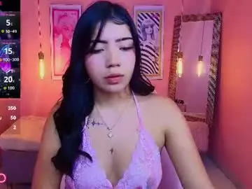 Chaturbate Free Porn Cam of soffi_x