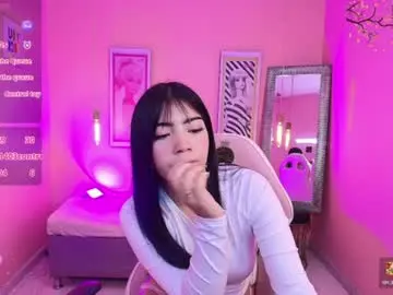 Chaturbate Free Porn Cam of soffi_x