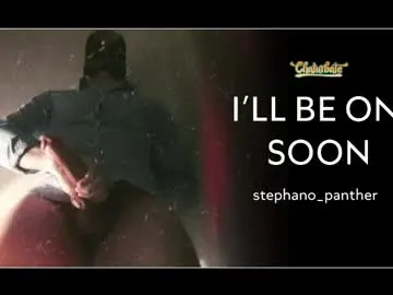 Chaturbate Best Webcam of stephano_panther