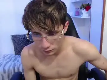 Chaturbate Private Sex Chat of yao_23