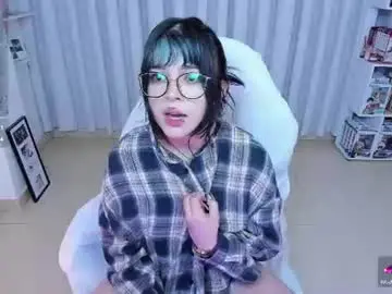 Chaturbate Sex Cam of _misshoneyxx