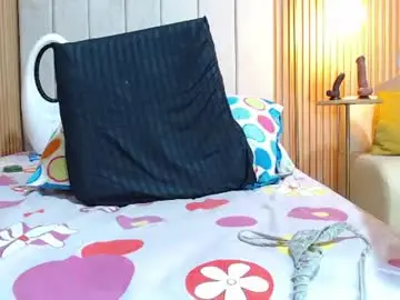 Chaturbate Adult Video Chat of abigailowensss