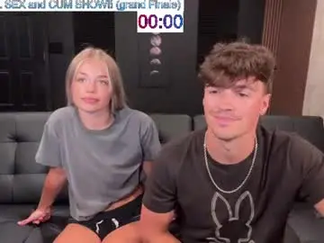 Chaturbate Best Webcam of alpha_luke