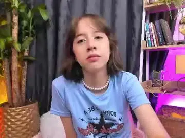 Chaturbate Adult Video Chat of anne_dolly