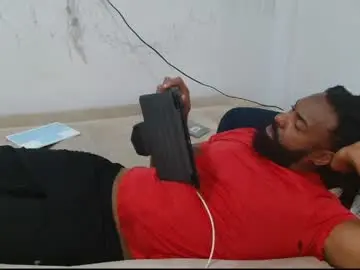 Chaturbate Free Live Porn of blackmuscles77