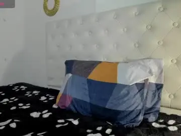 Chaturbate Free Porn Cam of bryan_oficials