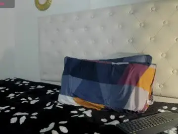 Chaturbate Private Sex Chat of bryan_oficials