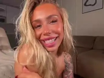 Chaturbate Live Sex Cam of creambaby1