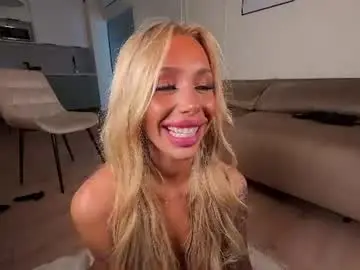 Chaturbate Best live sex cam show of creambaby1