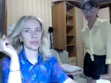 Chaturbate Adult Video Chat of cute_lion_
