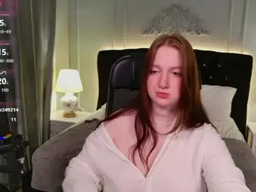 Chaturbate Sex Cam of elisabeth_binder