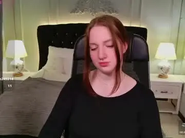 Chaturbate Adult Webcam of elisabeth_binder