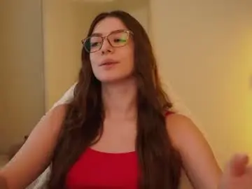 Chaturbate Private Sex Chat of ester_hill