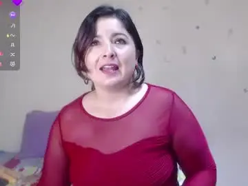 Chaturbate Sex Cam of evangeline_lover
