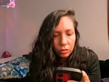 Chaturbate Live Sex of goddessnahi