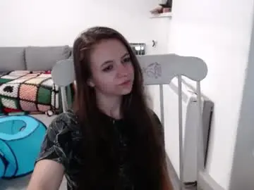Chaturbate Nude Webcam of hope_xo