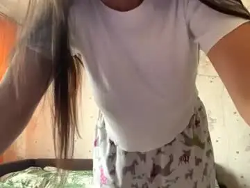 Chaturbate Sex Cam of kinacolton