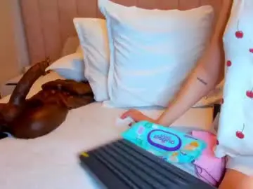 Chaturbate Nude Webcam of kittyy_milk