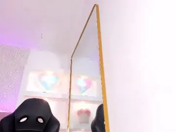 Chaturbate Free Porn Cam of layla_play