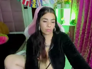 Chaturbate Sex Cam of liany_taylor