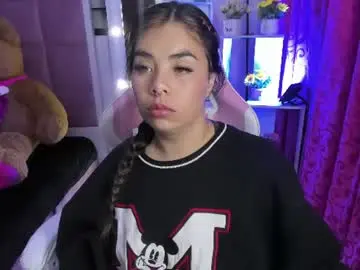 Chaturbate Sex Cam of liany_taylor