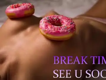 Chaturbate Live Porn of magic_lilly