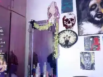 Chaturbate Free Live Porn of melisavelvet