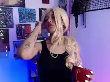 Chaturbate Adult Video Chat of melisavelvet