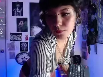 Chaturbate Adult Webcam of melisavelvet
