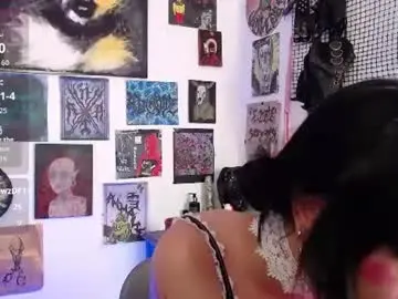 Chaturbate Free Porn Cam of melisavelvet