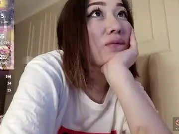 Chaturbate Sex Chat of melissa_yamazaki