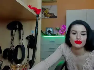 Chaturbate Watch Live Sex Cams of mistress_kristi