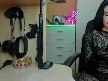 Chaturbate Sex Chat of mistress_kristi