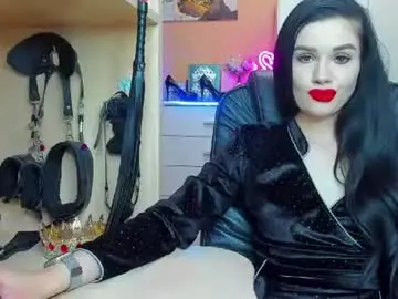 Chaturbate Adult Webcams of mistress_kristi