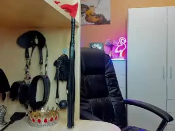Chaturbate Free Live Porn of mistress_kristi