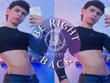 Chaturbate Nude Webcam of mykelcano