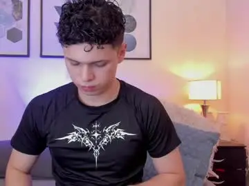 Chaturbate Live Sex of mykelcano